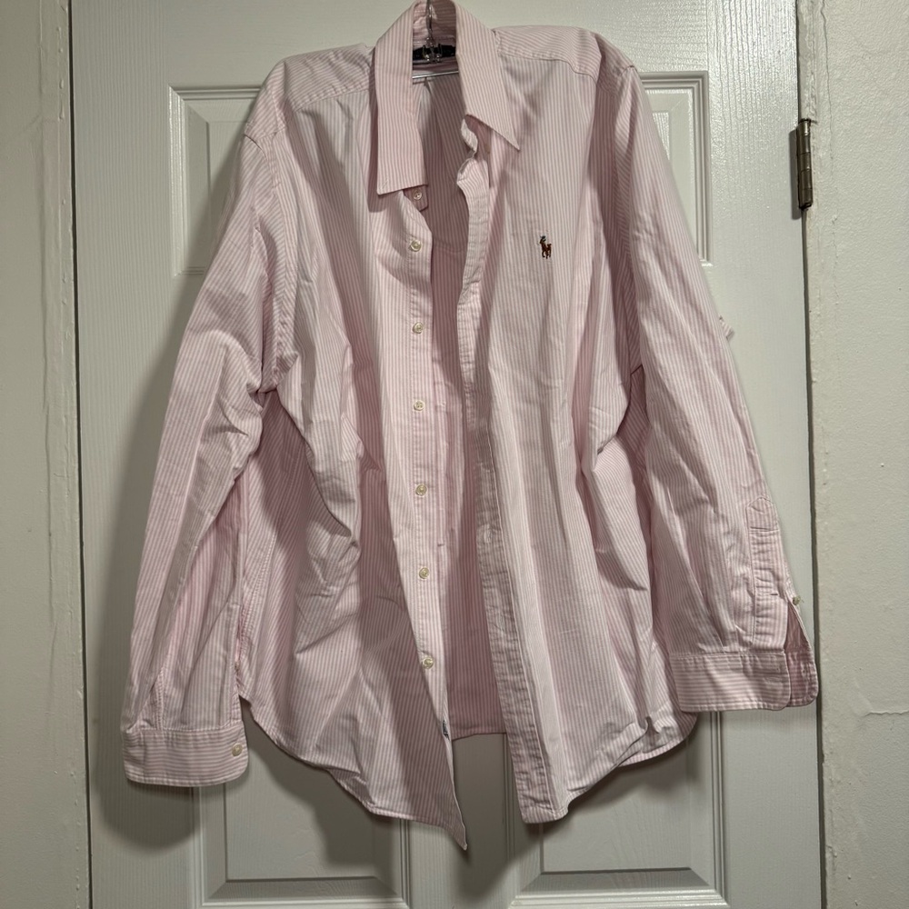 Polo shirt